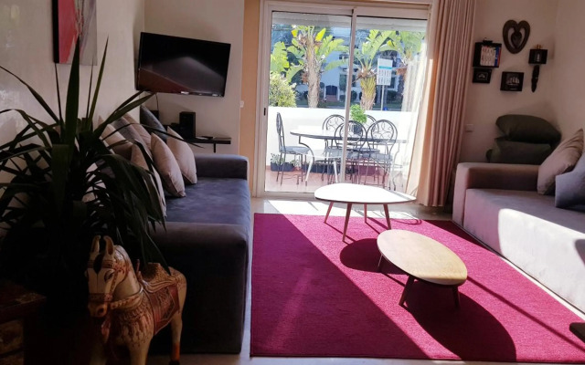 Appartment Marina Agadir