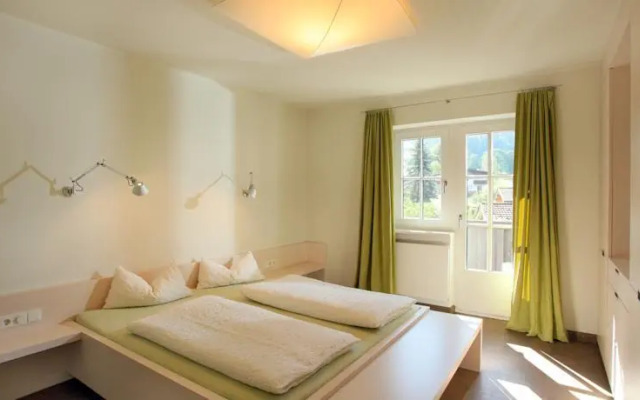 Wellnessappartements Erharter