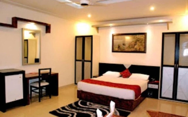 Grand Regency Bahawalpur