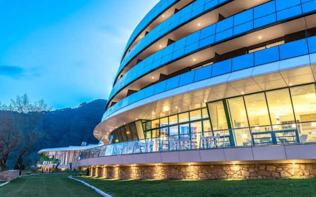 Eau Thermale Avene L'hotel