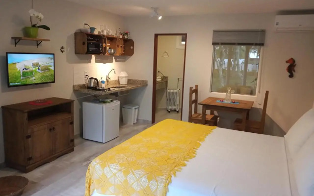 Vila Verde Suites