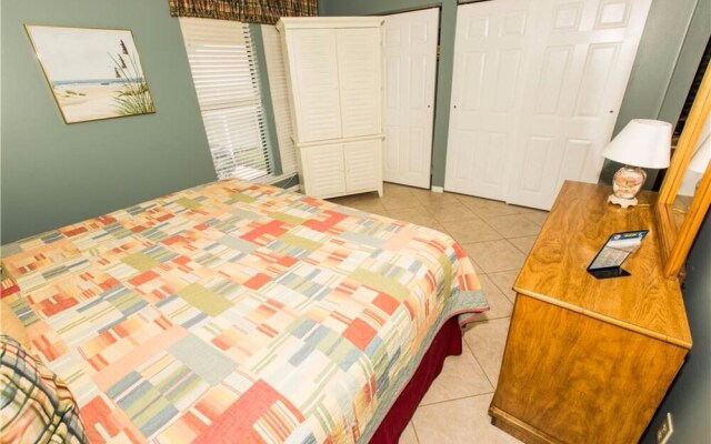 Sandpiper Cove Beachwalk by Holiday Isle