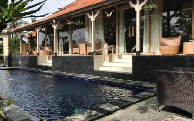 Tri Dewi Residence