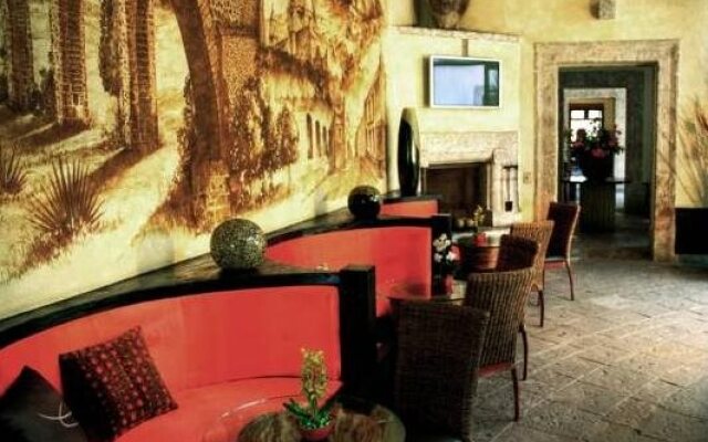 Doña Urraca Hotel & Spa
