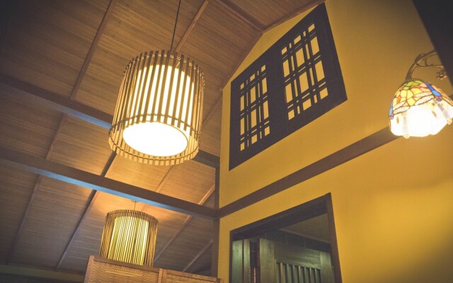 Hisato-an Inn