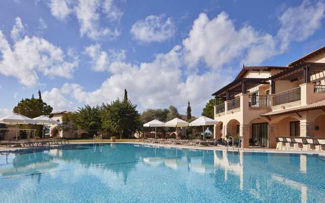 Aphrodite Hills Hotel by Atlantica