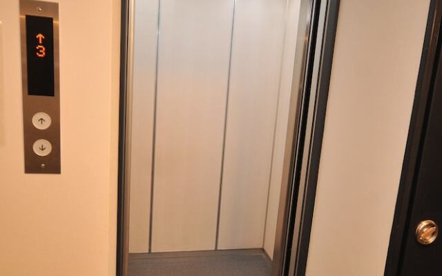 Maison Milano Nakatsu Room 207