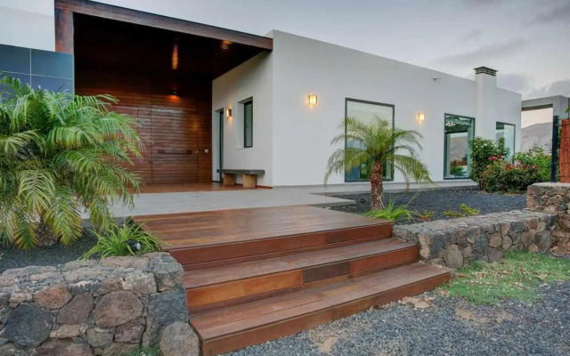 La Oliva Luxury House