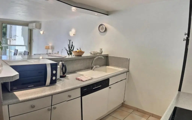 Apartment 2 bedroom, Bijou Plage, Cannes Croisette - Apartment in 戛纳 - Photo 2