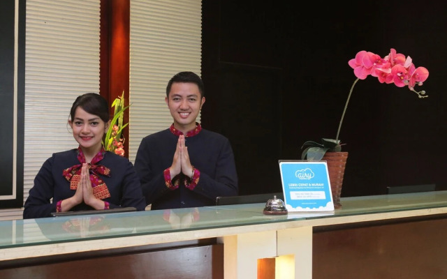 Airy Premier Sei Pangeran Jendral Sudirman