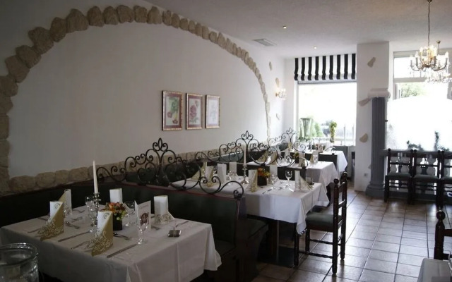 Hotel Restaurant Franziska