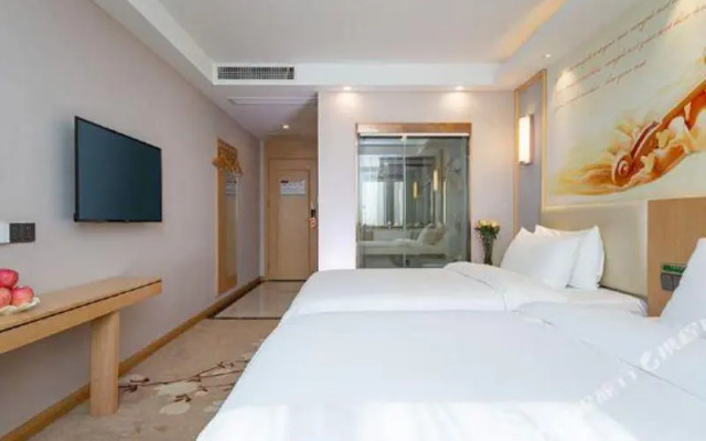 Vienna 3 Best Hotel (Hong'an Development Zone)