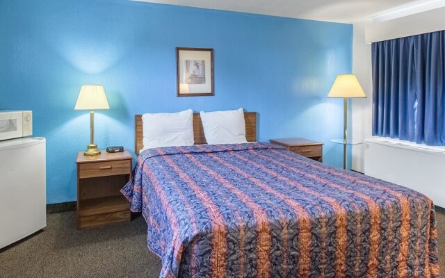 AmeriVu Inn and Suites – New Hampton