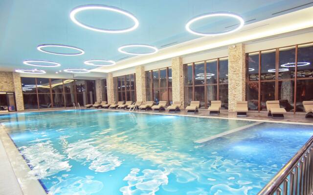 Bolu Koru Hotels Spa & Convention