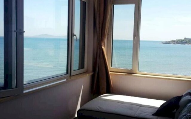 Xingcheng Xiaolonggong Hotel