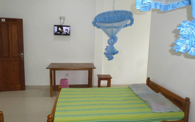 Vista Rathna Holiday Resort