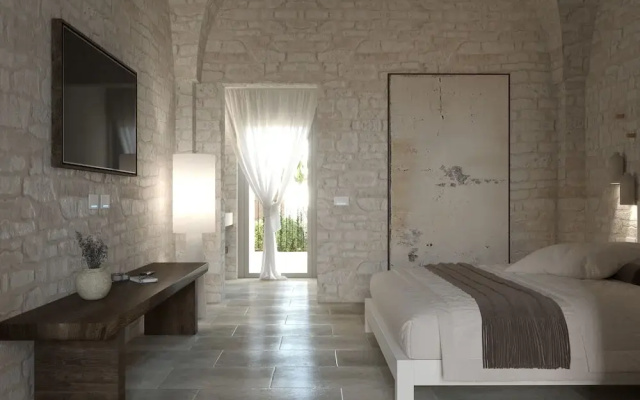 Trullo Là Là