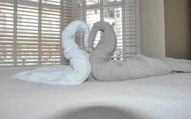 Relax Inn Guest House