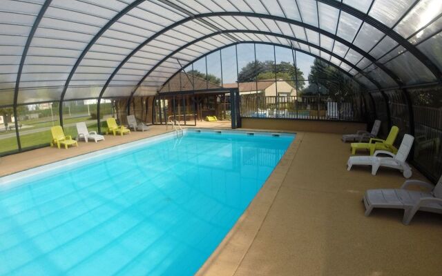 Camping les Marguerites