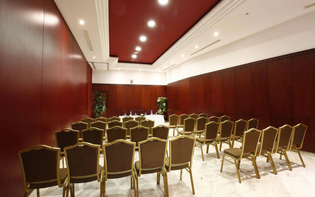 Tunis Grand Hotel