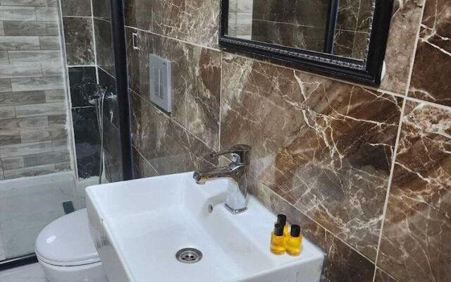 Lara Suits Residence Hotel