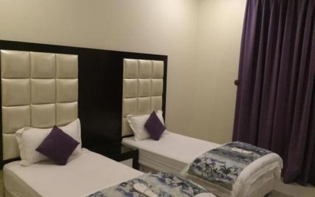 Terhal Hotel Suites