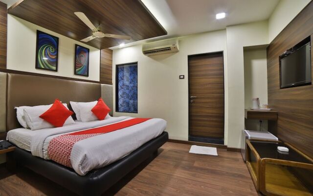 Hotel The Emerald