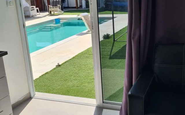 בוילה היפה של יהודית