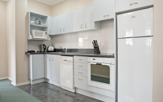 Aspect Apartments