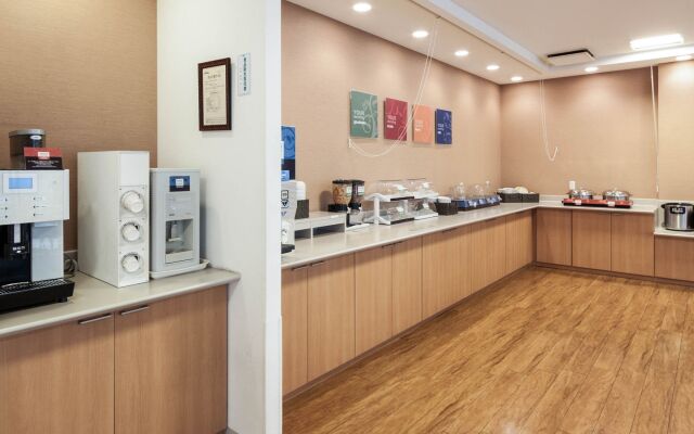 Comfort Hotel Kariya