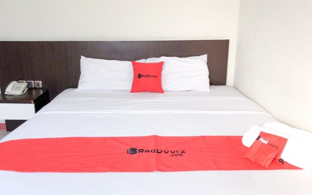 Pagi Hotel by RedDoorz