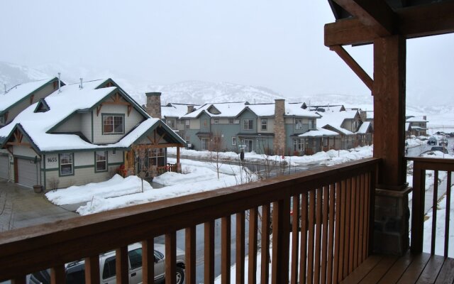 White Pines 3 Bedroom Fox Point At Redstone Village