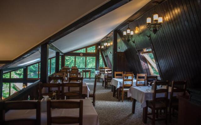 Cabana Schiori