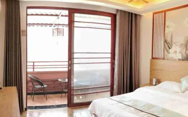 Guiyuan Homestay