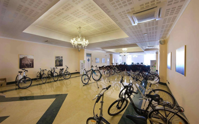 Ulisse Deluxe Hostel