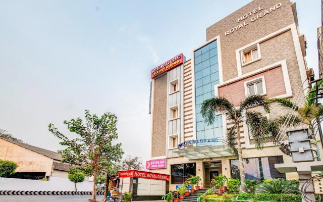 OYO 78835 Hotel Royal Grand