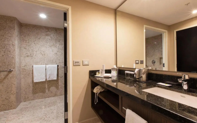 Krystal Urban Aeropuerto Cd de Mexico