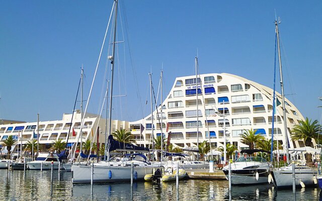 Le Grand Pavois 31343