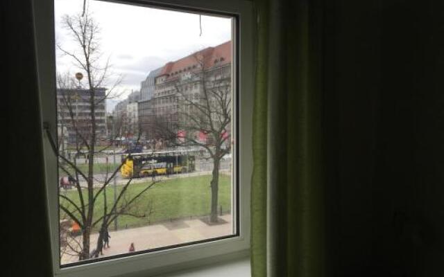 Classic Hotel-Pension