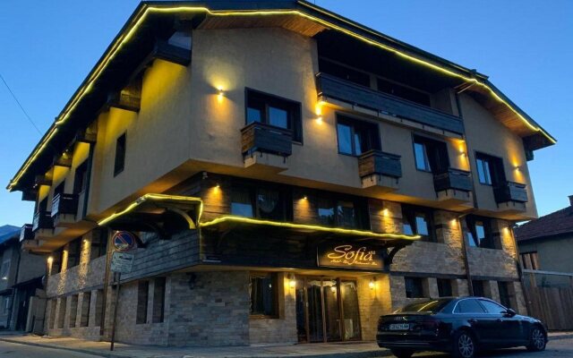 Hotel Asteri Bansko