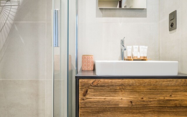 Moulin Chalets Les Gets - By Emerald Stay