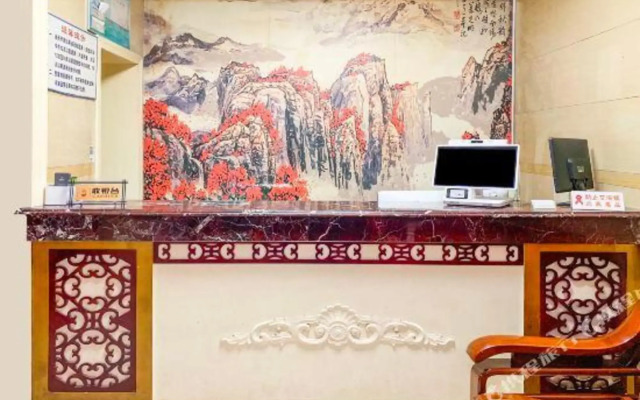 Shaoxing tianlong hostel