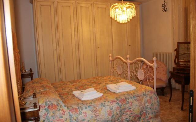 Le Coccole Del Trasimeno