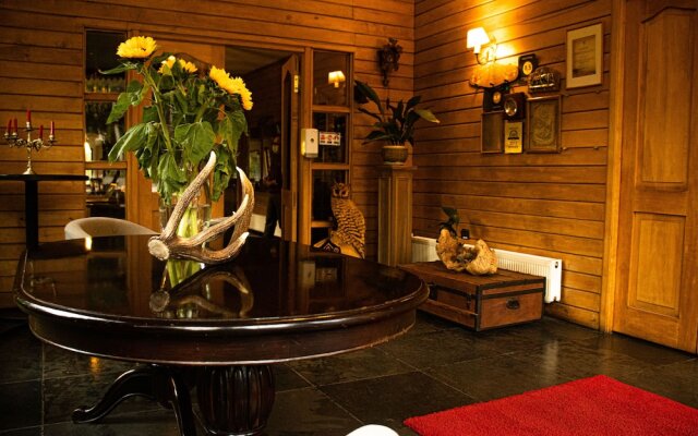 El Reloj Hotel Boutique
