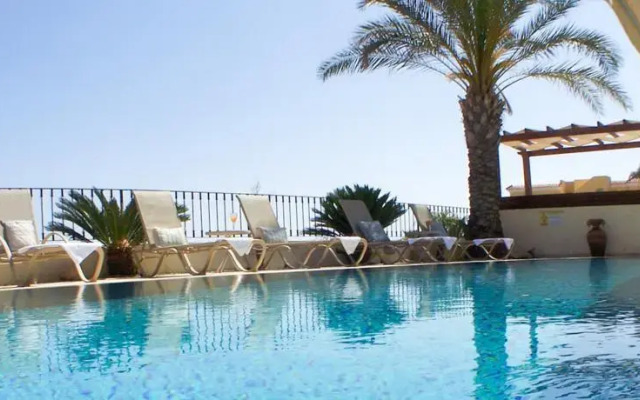 Oceanview Luxury Villa 033