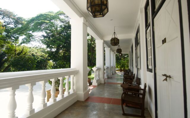 Labrador Villa