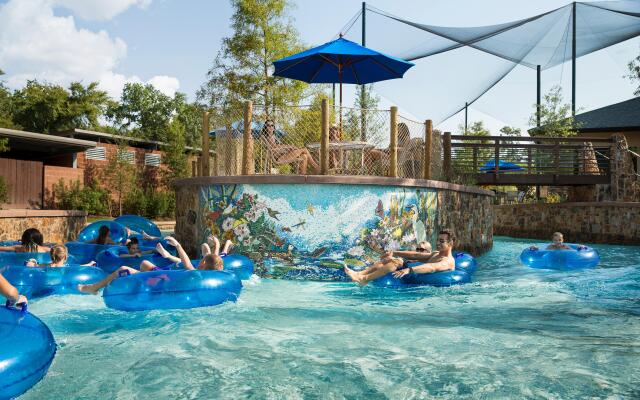 The Woodlands Resort, Curio Collection by Hilton