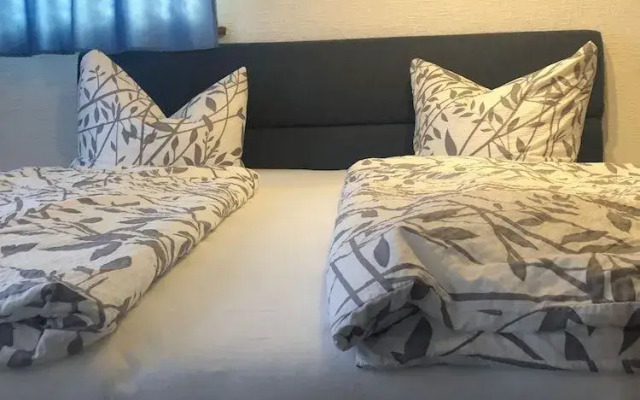 Schwarzwaldhaus Angelhof