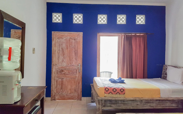 Thomas Garden Place by OYO Rooms