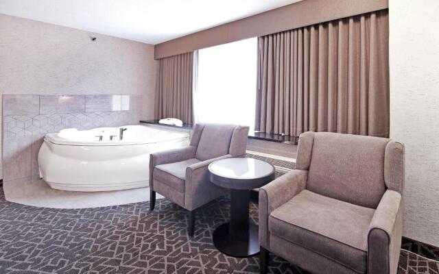 Best Western Plus Banff International Lodge